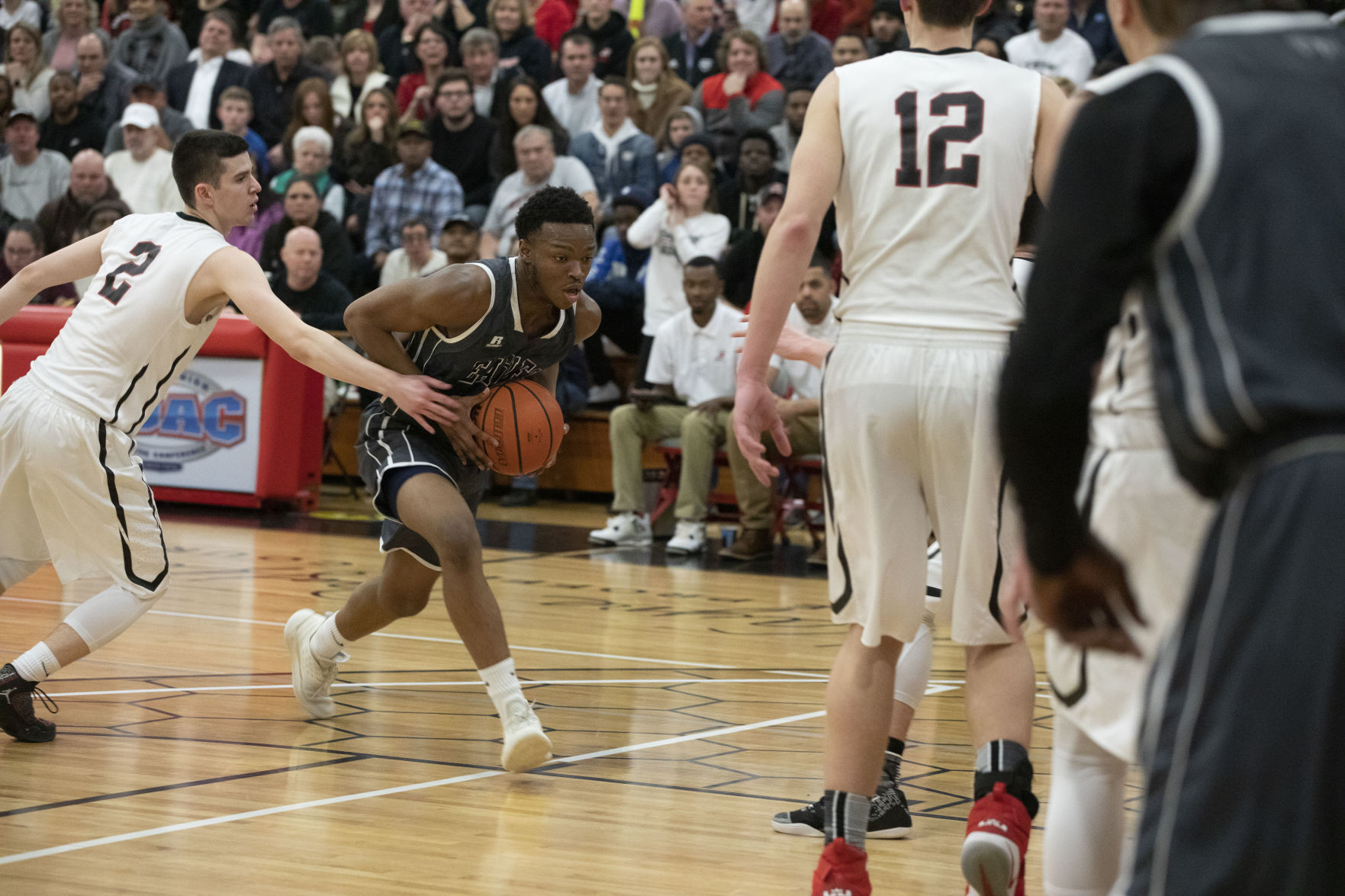 JF vs. GW